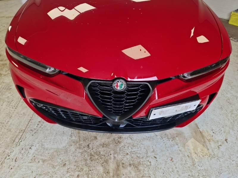 Alfa Romeo Tonale 1.5 130CV HYBRID TCT7 SPRINT - foto 33