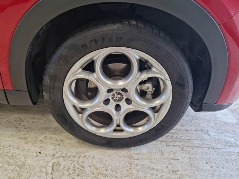Alfa Romeo Tonale 1.5 130CV HYBRID TCT7 SPRINT - foto 42