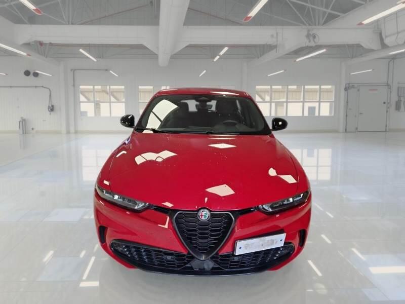 Alfa Romeo Tonale 1.5 130CV HYBRID TCT7 SPRINT - foto 6