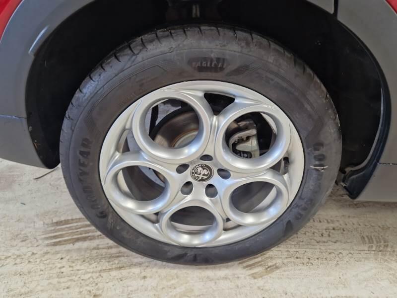 Alfa Romeo Tonale 1.5 130CV HYBRID TCT7 SPRINT - foto 53