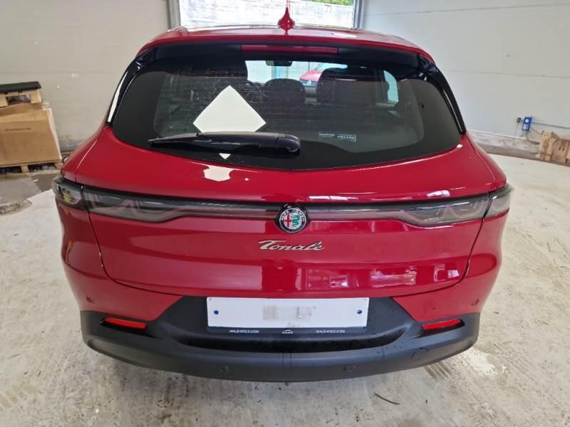 Alfa Romeo Tonale 1.5 130CV HYBRID TCT7 SPRINT - foto 59