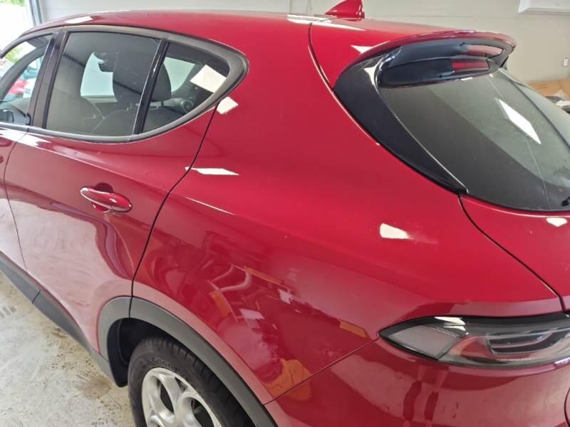 Alfa Romeo Tonale 1.5 130CV HYBRID TCT7 SPRINT - foto 64