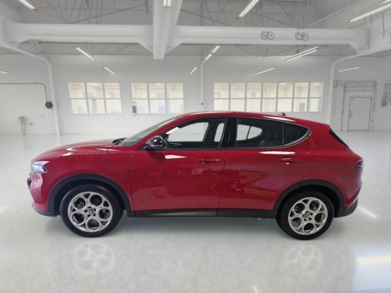 Alfa Romeo Tonale 1.5 130CV HYBRID TCT7 SPRINT - foto 8