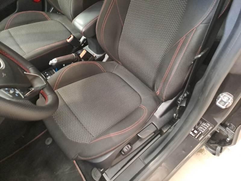 Ford Puma 1.0 ECOBOOST HYBRID 125CV ST-LINE - foto 12