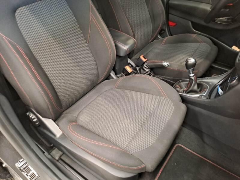 Ford Puma 1.0 ECOBOOST HYBRID 125CV ST-LINE - foto 14