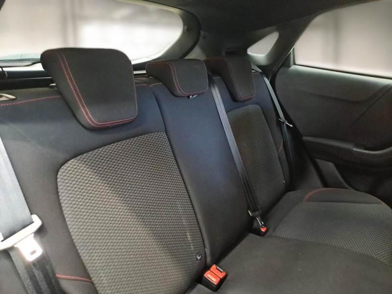 Ford Puma 1.0 ECOBOOST HYBRID 125CV ST-LINE - foto 15