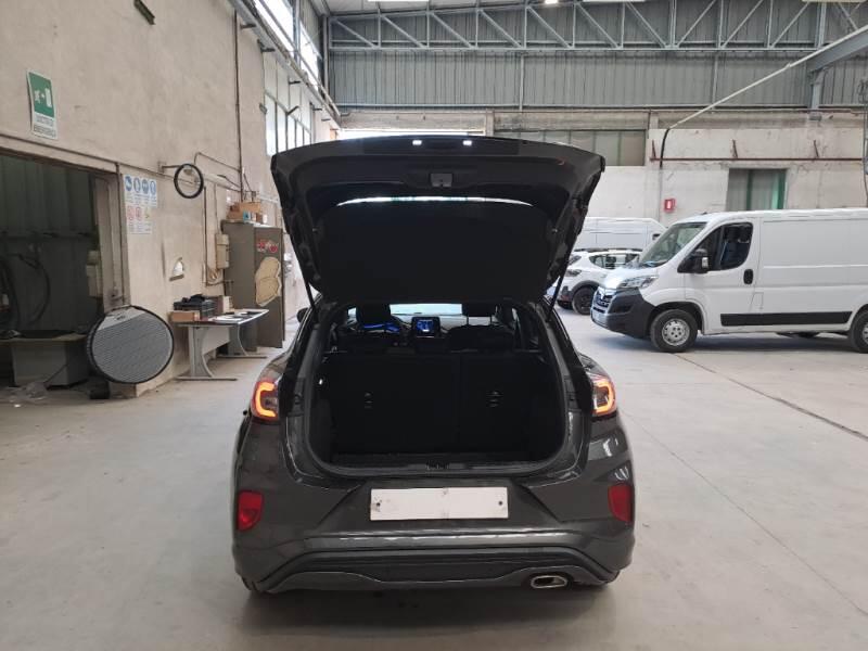Ford Puma 1.0 ECOBOOST HYBRID 125CV ST-LINE - foto 5