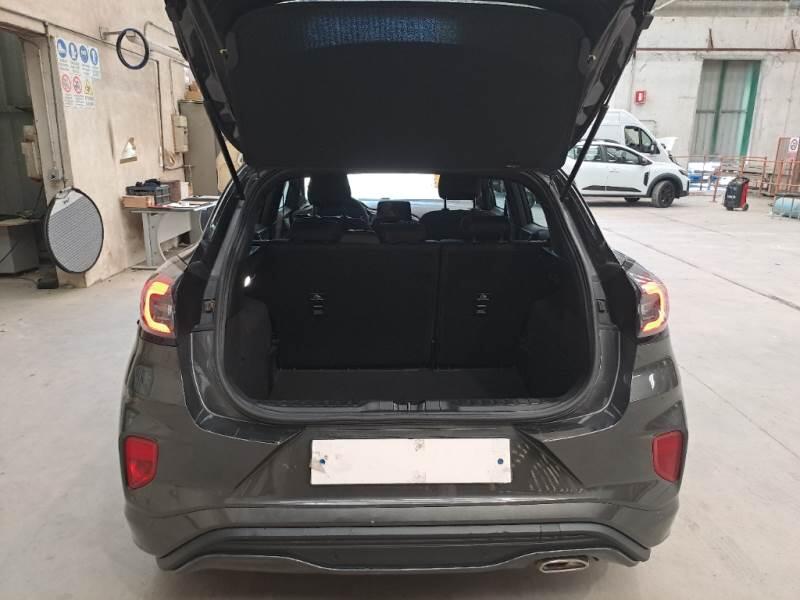 Ford Puma 1.0 ECOBOOST HYBRID 125CV ST-LINE - foto 45