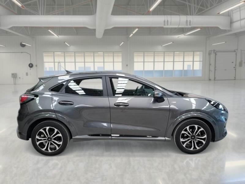 Ford Puma 1.0 ECOBOOST HYBRID 125CV ST-LINE - foto 7