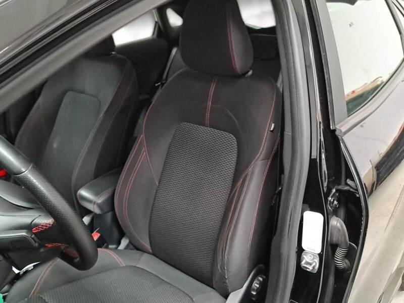 Ford Puma 2019 5P SUV 1.5 ECOBLUE 120CV ST-LINE (AUTOCARRO) - foto 11