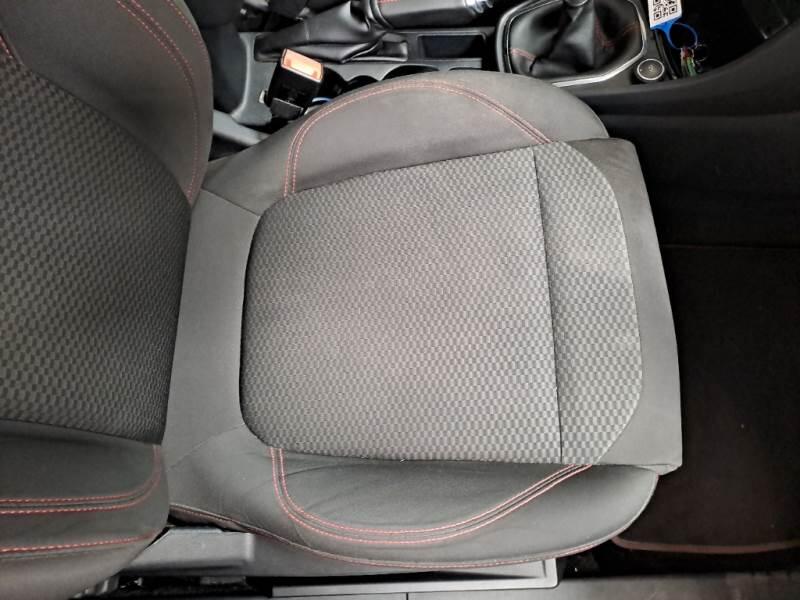 Ford Puma 2019 5P SUV 1.5 ECOBLUE 120CV ST-LINE (AUTOCARRO) - foto 14