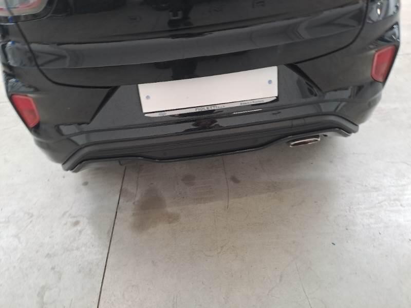 Ford Puma 2019 5P SUV 1.5 ECOBLUE 120CV ST-LINE (AUTOCARRO) - foto 59