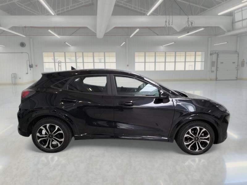 Ford Puma 2019 5P SUV 1.5 ECOBLUE 120CV ST-LINE (AUTOCARRO) - foto 7