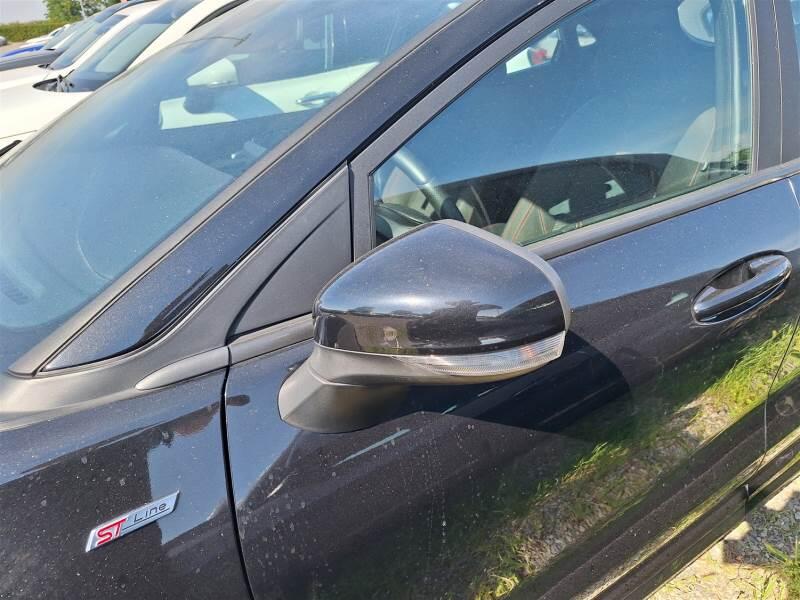 Ford Puma 2019 5P SUV 1.5 ECOBLUE 120CV ST-LINE (AUTOCARRO) - foto 80