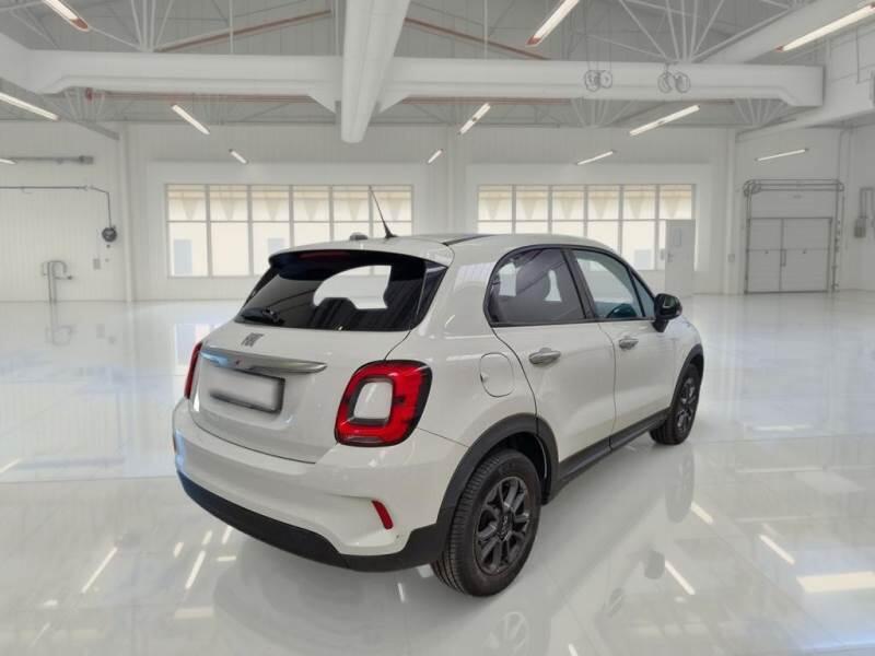 Fiat 500X 1.0 T3 120CV MT E6D CLUB - foto 2