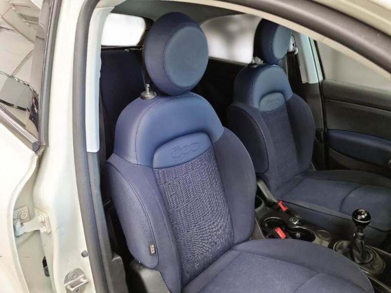 Fiat 500X 1.0 T3 120CV MT E6D CLUB - foto 13