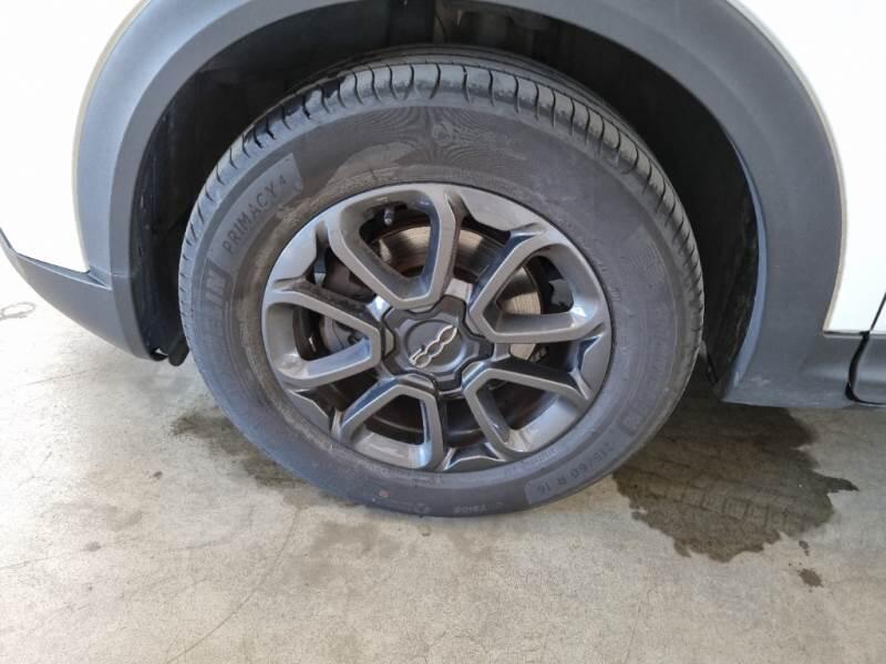 Fiat 500X 1.0 T3 120CV MT E6D CLUB - foto 20