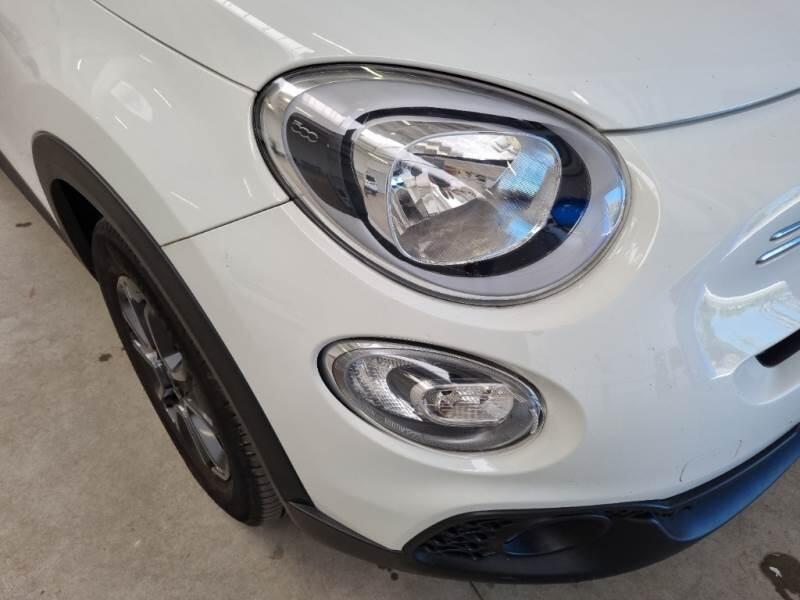 Fiat 500X 1.0 T3 120CV MT E6D CLUB - foto 29