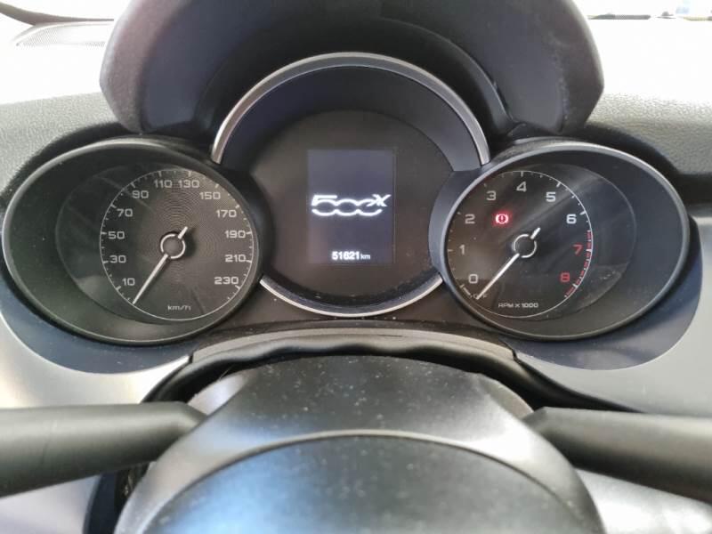 Fiat 500X 1.0 T3 120CV MT E6D CLUB - foto 4