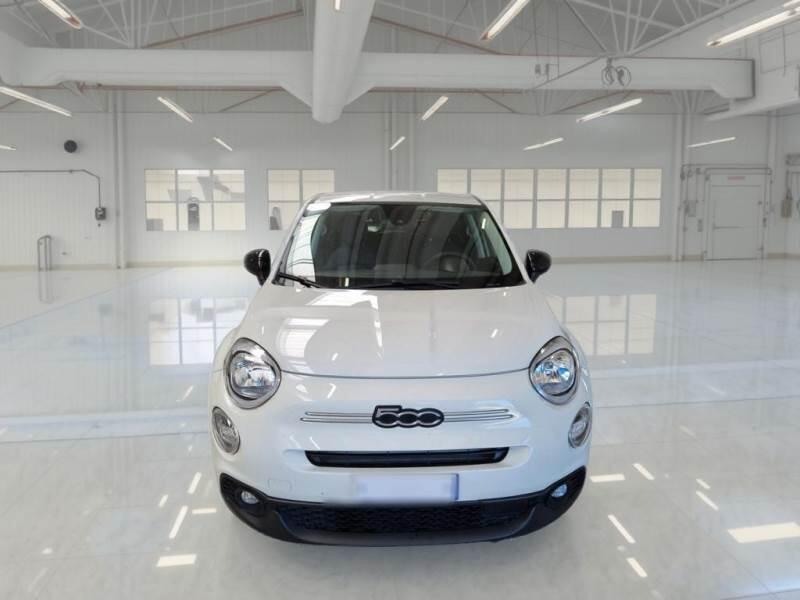 Fiat 500X 1.0 T3 120CV MT E6D CLUB - foto 6