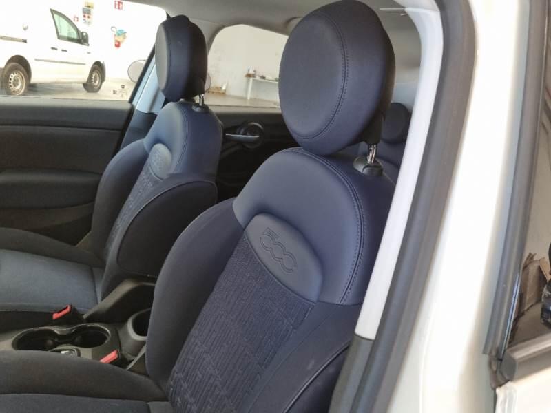 Fiat 500X 1.0 T3 120CV MT E6D CLUB - foto 88