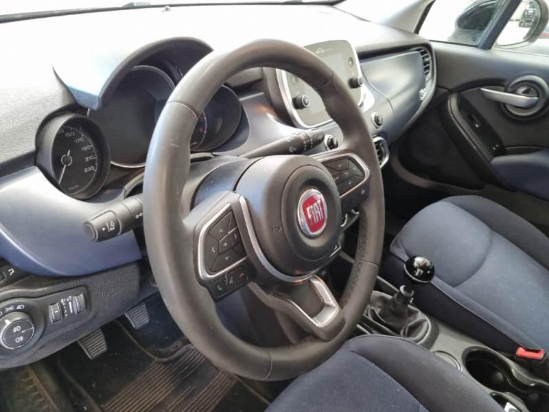 Fiat 500X 1.0 T3 120CV MT E6D CLUB - foto 90
