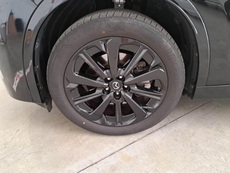 Mazda CX-60-2022 2.5L E-SKYACTIV PHEV HOMURA AWD AUTO - foto 17