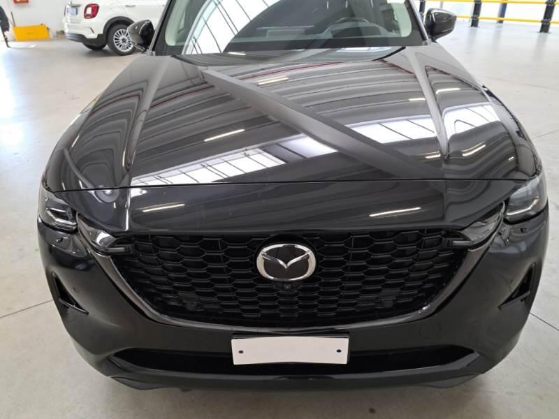 Mazda CX-60-2022 2.5L E-SKYACTIV PHEV HOMURA AWD AUTO - foto 27