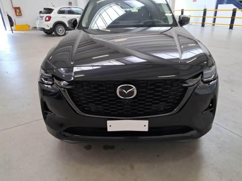 Mazda CX-60-2022 2.5L E-SKYACTIV PHEV HOMURA AWD AUTO - foto 32