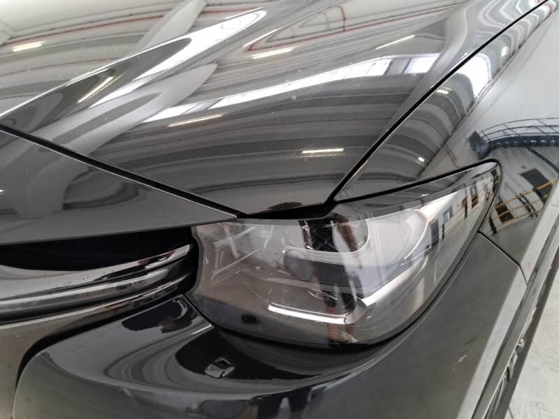 Mazda CX-60-2022 2.5L E-SKYACTIV PHEV HOMURA AWD AUTO - foto 42