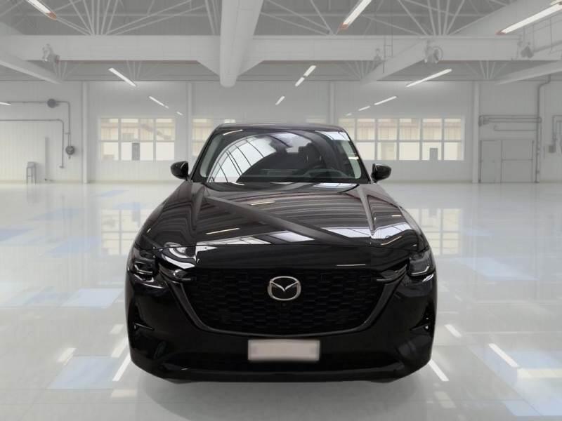Mazda CX-60-2022 2.5L E-SKYACTIV PHEV HOMURA AWD AUTO - foto 6