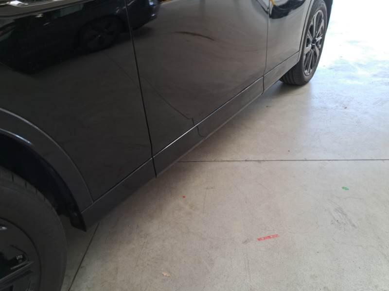 Mazda CX-60-2022 2.5L E-SKYACTIV PHEV HOMURA AWD AUTO - foto 67