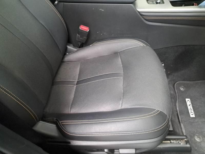 Mazda CX-60-2022 2.5L E-SKYACTIV PHEV HOMURA AWD AUTO - foto 99