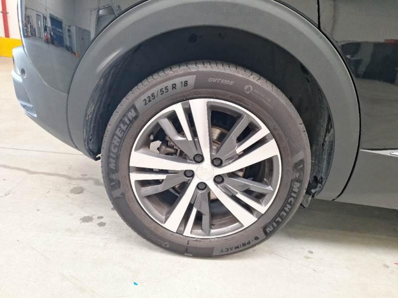 Peugeot 3008 BLUEHDI 130 EAT8 SeS ALLURE - foto 18