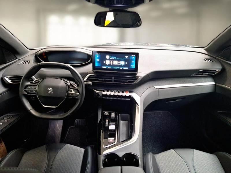 Peugeot 3008 BLUEHDI 130 EAT8 SeS ALLURE - foto 3
