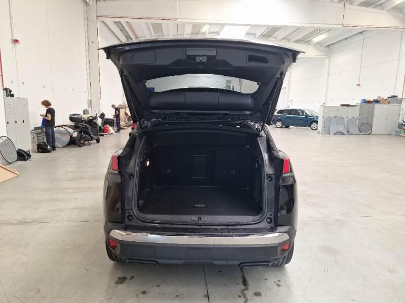 Peugeot 3008 BLUEHDI 130 EAT8 SeS ALLURE - foto 5