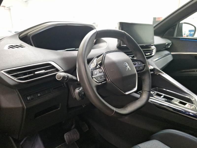 Peugeot 3008 BLUEHDI 130 EAT8 SeS ALLURE - foto 58
