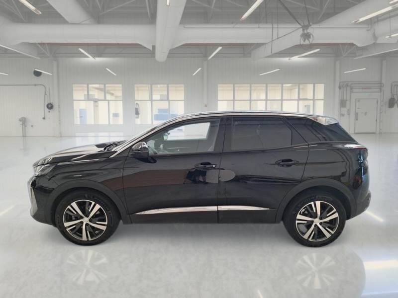 Peugeot 3008 BLUEHDI 130 EAT8 SeS ALLURE - foto 8