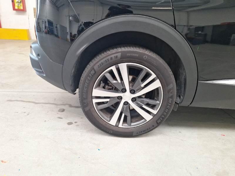 Peugeot 3008 BLUEHDI 130 EAT8 SeS ALLURE - foto 72