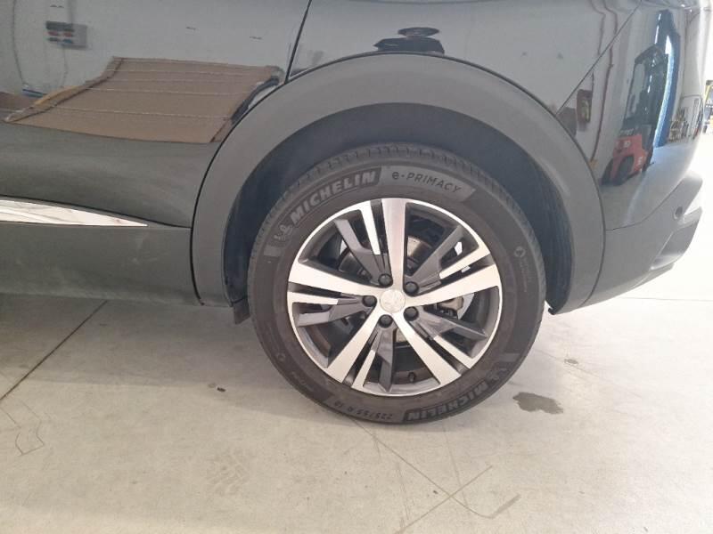 Peugeot 3008 BLUEHDI 130 EAT8 SeS ALLURE - foto 74