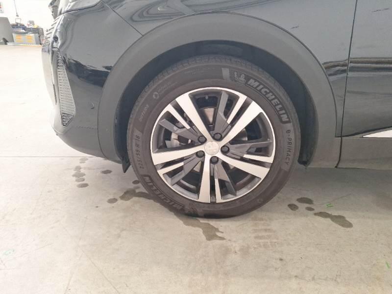 Peugeot 3008 BLUEHDI 130 EAT8 SeS ALLURE - foto 76