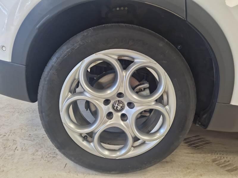 Alfa Romeo Tonale 1.6 DIESEL 130CV TCT6 SPRINT - foto 18