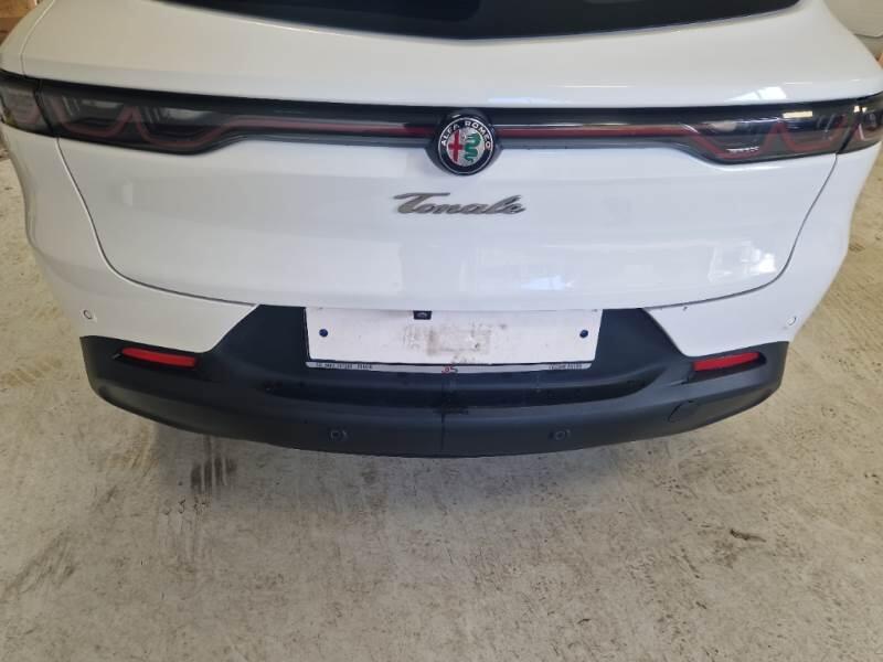 Alfa Romeo Tonale 1.6 DIESEL 130CV TCT6 SPRINT - foto 62