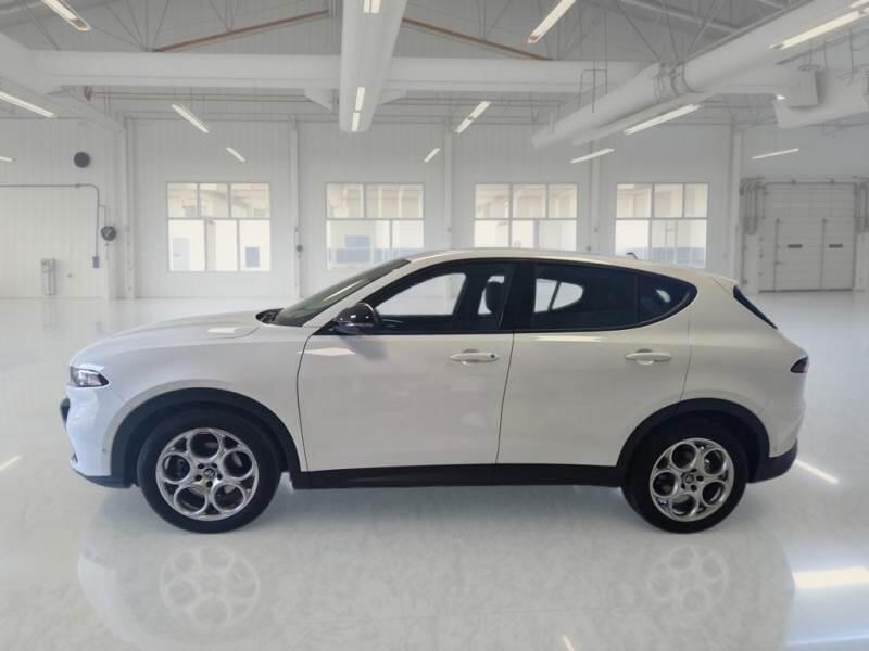 Alfa Romeo Tonale 1.6 DIESEL 130CV TCT6 SPRINT - foto 8