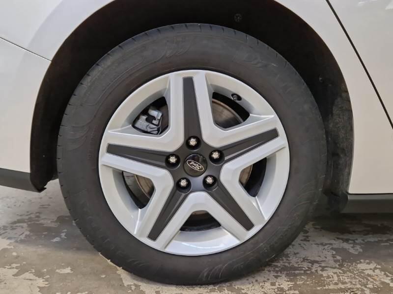 Ford Focus 1.5 ECOBLUE 120CV BUSINESS AUTO SW - foto 18