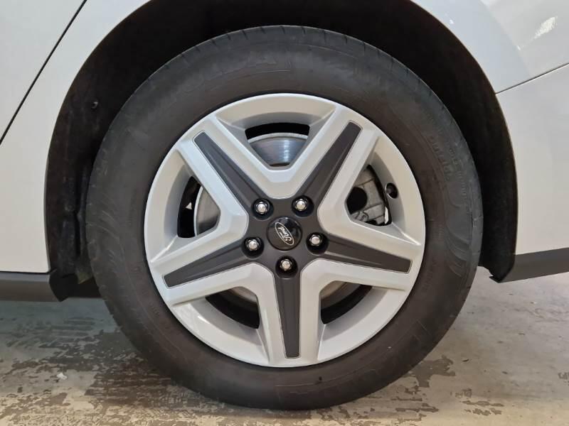 Ford Focus 1.5 ECOBLUE 120CV BUSINESS AUTO SW - foto 19