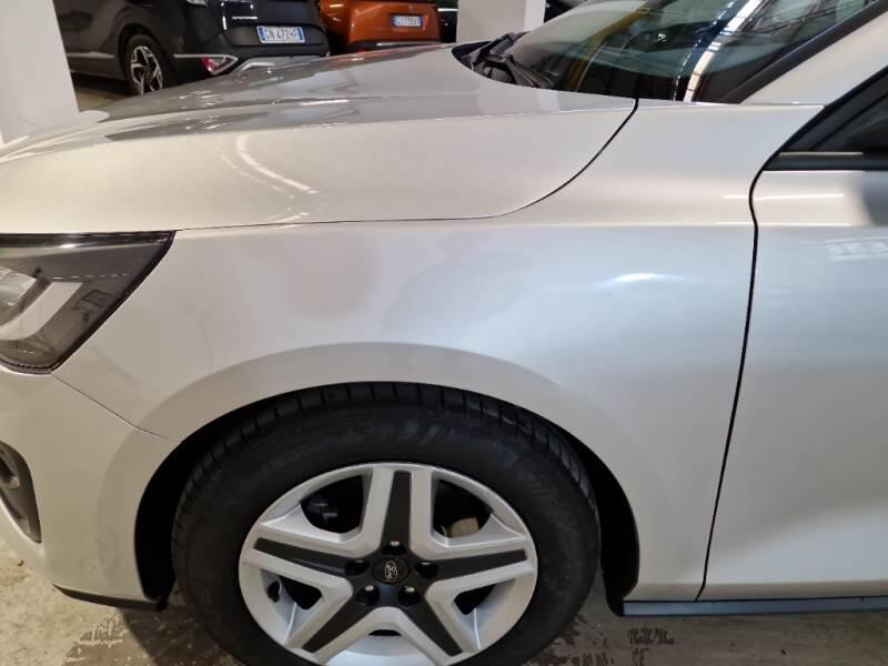 Ford Focus 1.5 ECOBLUE 120CV BUSINESS AUTO SW - foto 45