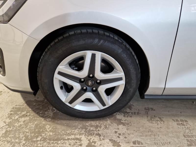 Ford Focus 1.5 ECOBLUE 120CV BUSINESS AUTO SW - foto 49