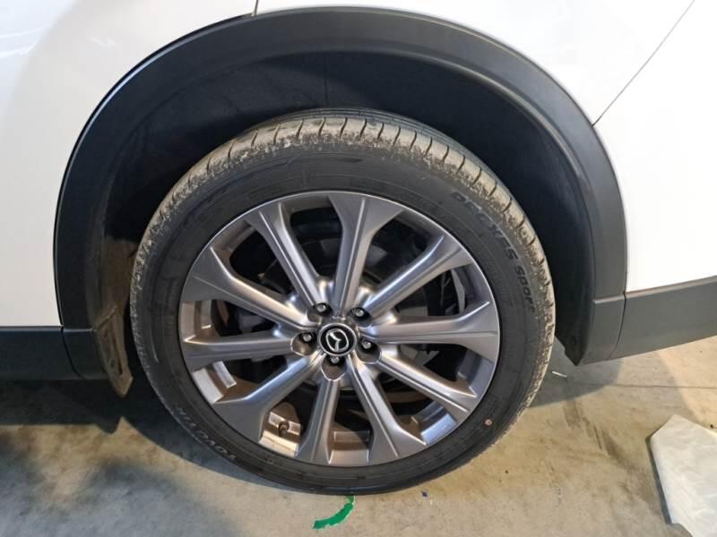 Mazda CX-60-2022 2.5L E-SKYACTIV PHEV EXCL. LINE AWD AUTO - foto 19