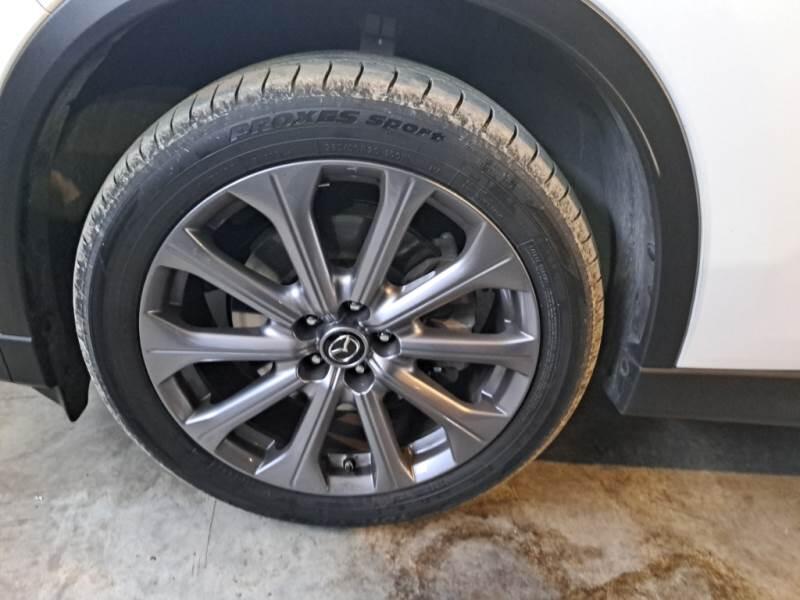 Mazda CX-60-2022 2.5L E-SKYACTIV PHEV EXCL. LINE AWD AUTO - foto 20